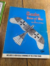 Taube, Dove of War by Vries