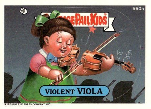 Spazzatura secchio bambini