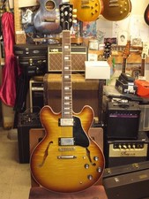 Gibson ES-335 Figuard 2003