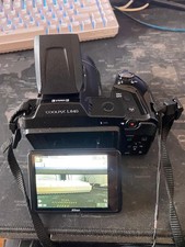 fotocamera Nikon Coolpix L840