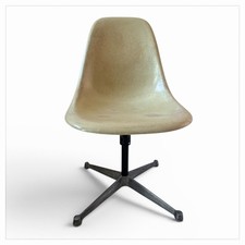 Sedia Vintage Herman Miller