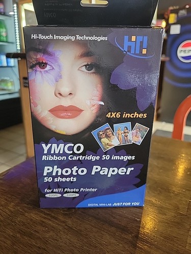 Cartuccia nastro touch - a, hi-touch