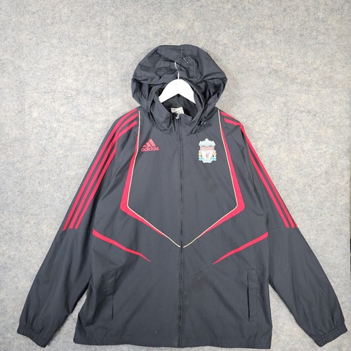 Adidas liverpool giacca - adidas,