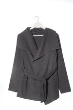 COLLOSEUM Cappotto in pile