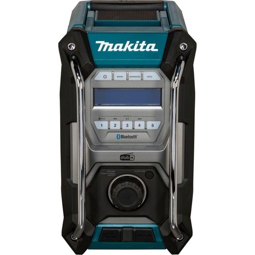 Makita mr004gz radio - makita,