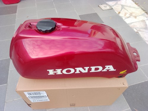 Serbatoio benzina honda 750 - serbatoio, cb