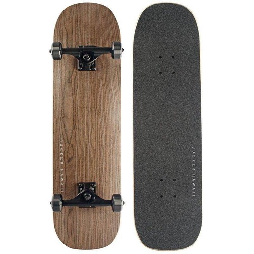 Jucker hawaii skateboard - hawaii, nuha