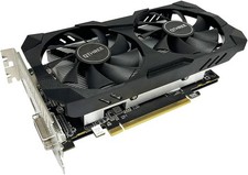 QTHREE Radeon RX 560xt 8GB