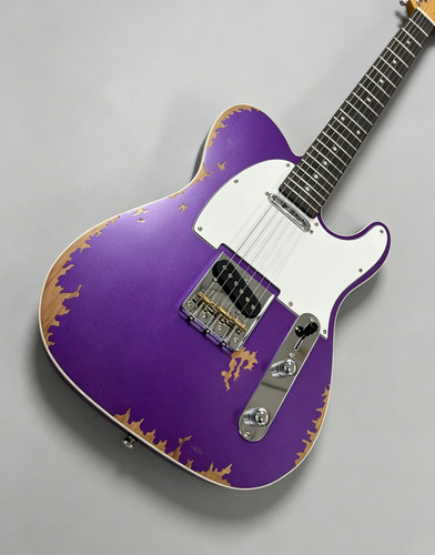 Chitarra elettrica vintage
