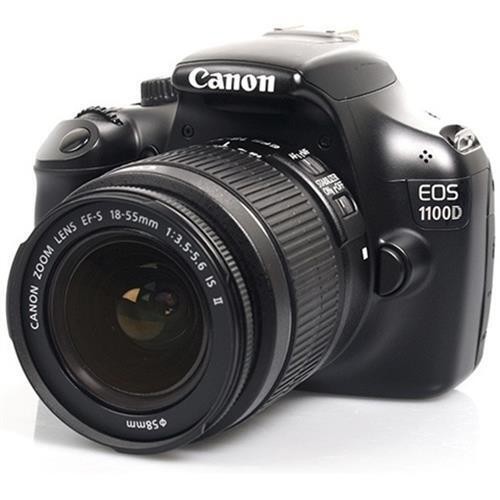 Canon eos 1100d 18 - eos, 12,2