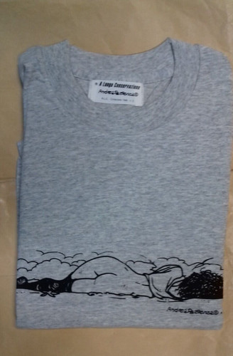 Andrea pazienza tshirt - andrea, pazienza,
