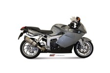 Terminale Scarico MIVV Suono