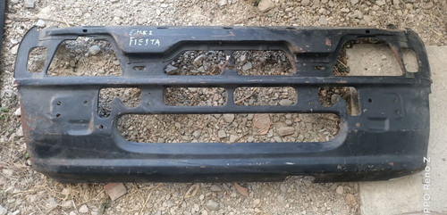 Ford fiesta xr2 89 - ,