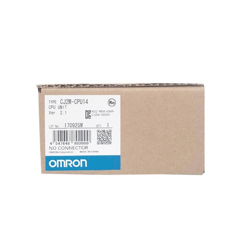 1pz modulo controllo omron - modulo, di