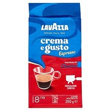 Caffe Cream And Classic Gusto