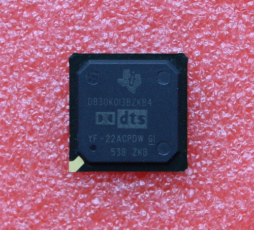 1pcs d830k013bzkb4 d830k013 - 1pcs,