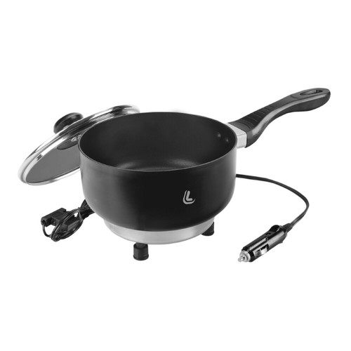 Pentola elettrica 24v 260v - elettrica,