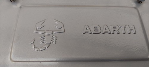 Filtro aria sportivo abarth - filtro,