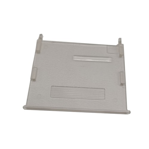 2pcs bobbin cover - 2pcs,