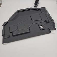 Land Rover Defender Posteriore Rh Mano Porta Acqua Interfilare Per Da 02