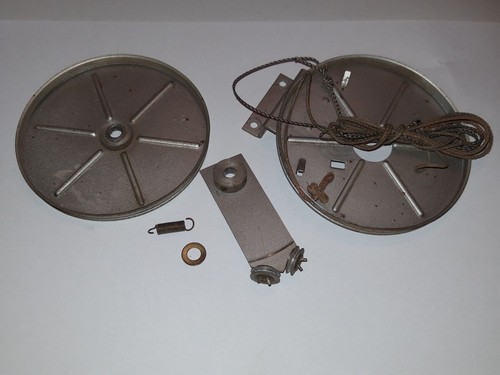 Doppia fune condor rfw402w - di,