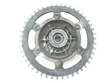 MOZZO RUOTA POSTERIORE CORONA REAR WHEEL HUB CROWN HONDA XL 600 V TRANSALP 94-99