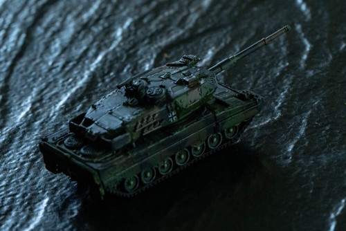 Leopard 2a6 3 - 2a6,,
