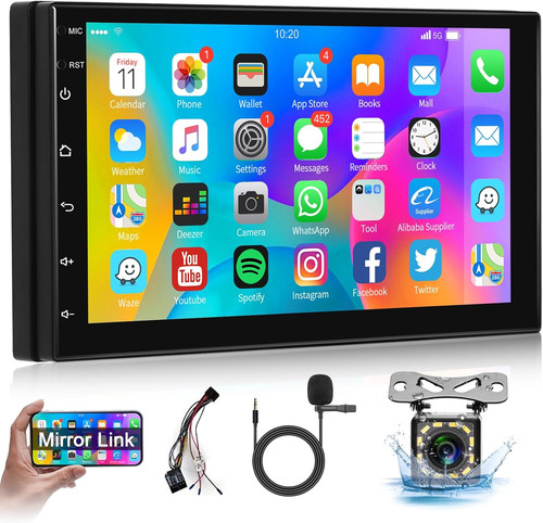 Autoradio android din - autoradio, 2