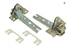 Set cerniere integrate per