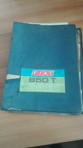 Catalogo originale ricambi - originale,