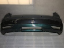 PARAURTI POSTERIORE ORIGINALE AUDI Q3 F3 2018-2024 COD 83A807511