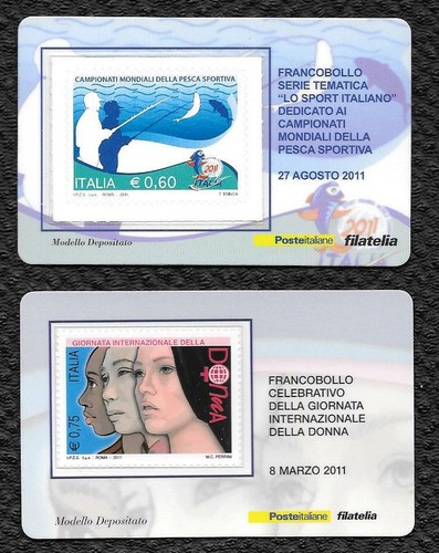 Italia 2011 tessere - italia,