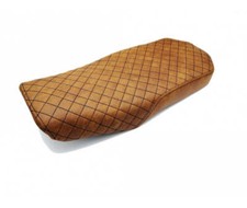 BMW BMW K75 / K100 - Sella Adattabile Marrone C-RACER / SCR-BMWK-BRS-B