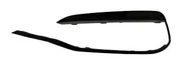 Modanatura griglia paraurti - modanatura,