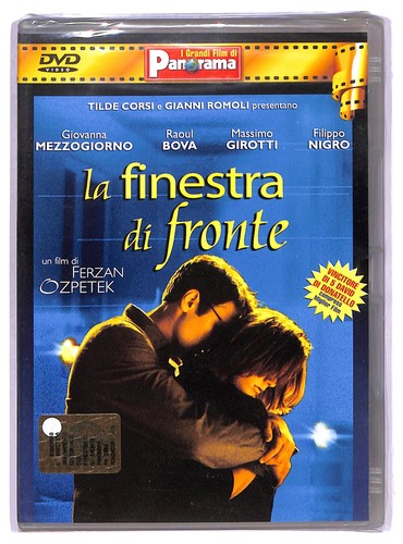 Ebond finestra fronte - ebond, la