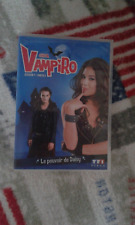 DVD*CHICA VAMPIRO*Saison
