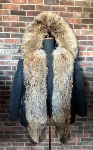 Nuovissimo parka uomo - nuovissimo,