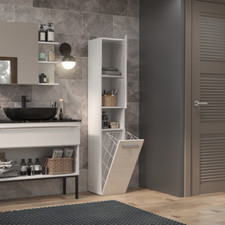 MODALCASA Colonna bagno terra