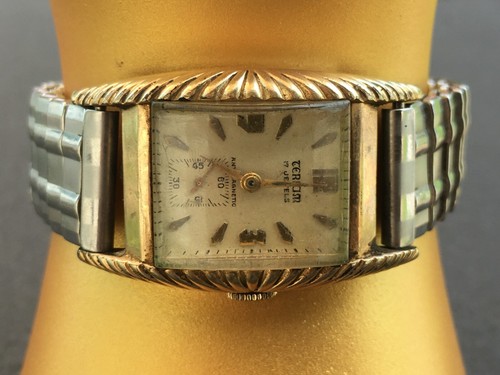Orologio vintage donna - orologio,