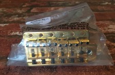 Fender gold stratocaster - fender,
