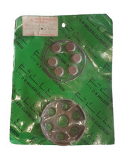 GRUPPO CAMPANA FRIZIONE PER