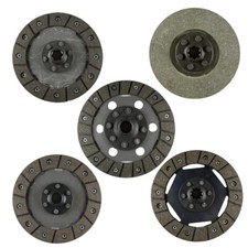 DISCO FRIZIONE MOTOZAPPA TRATTORE FERRARI ADRIATICA LAMPACRESCIA AGRIA GRILLO