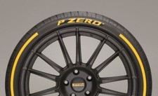 KIT 4 PNEUMATICI PIRELLI PZERO