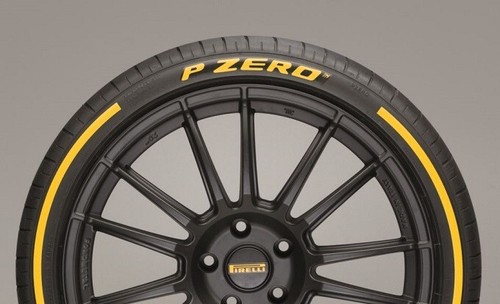Kit pneumatici pirelli pzero - kit,