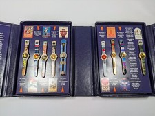 Swatch Olympic Atlanta 1996