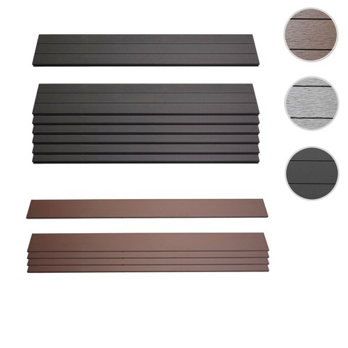 Set doghe per - set, 4/7