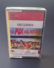 Mas Mix Que Nunca SEALED