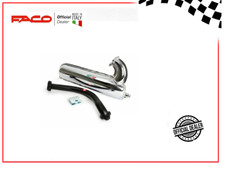 MARMITTA FACO SCARICO