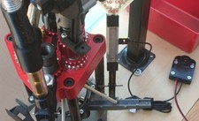 ALLARME INNESCHI ELETTRONICO - Lee Pro 1000,6000,Load Master, ACP, APP DLX etc.