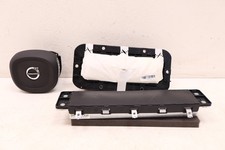 VOLVO XC60 II SET AIRBAG